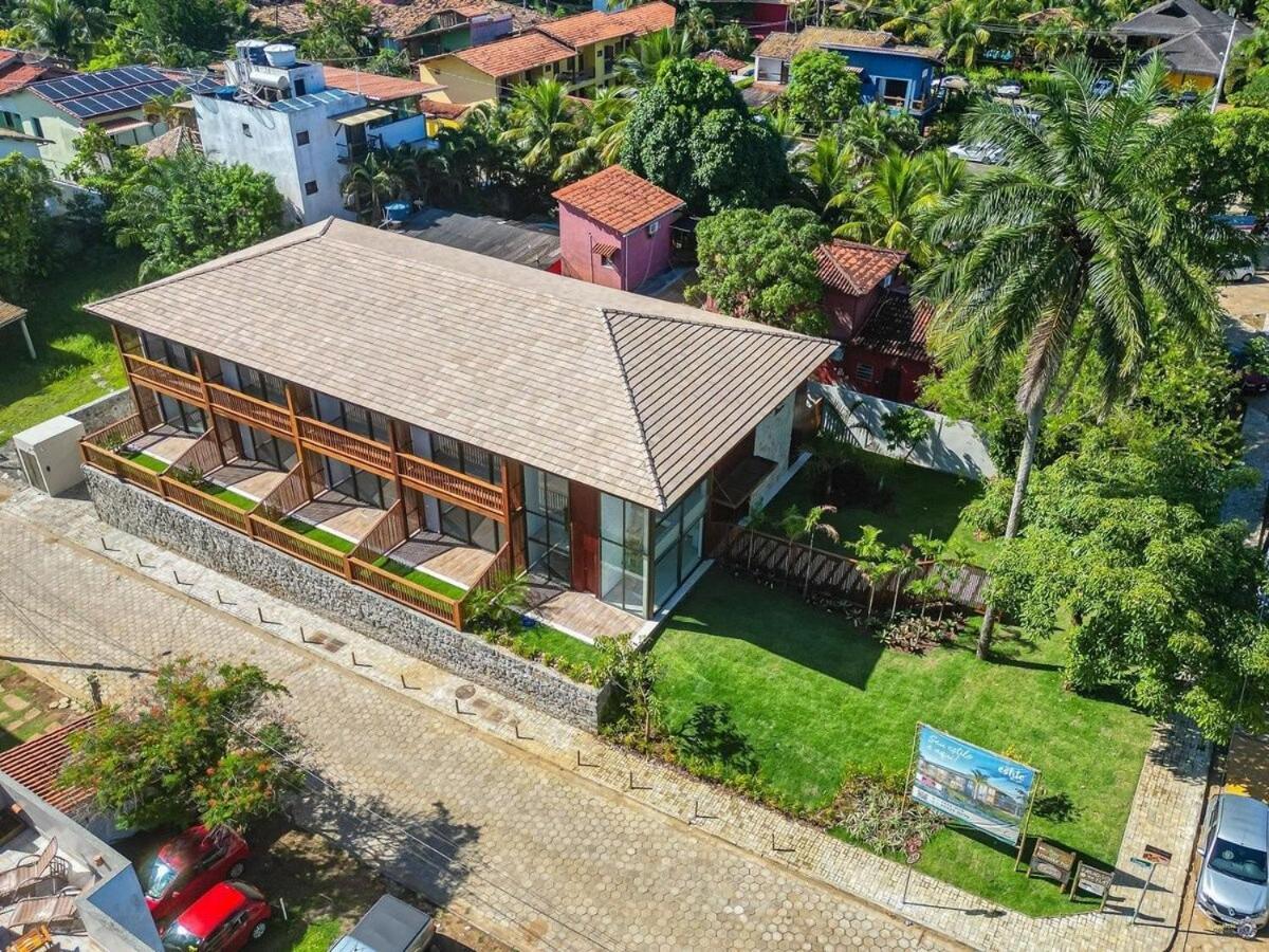 Estilo Itacare Best Location المظهر الخارجي الصورة