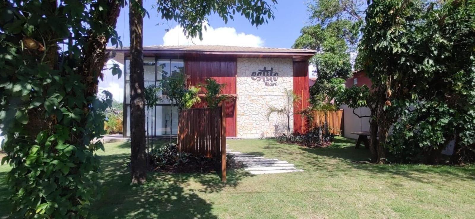 Estilo Itacare Best Location المظهر الخارجي الصورة