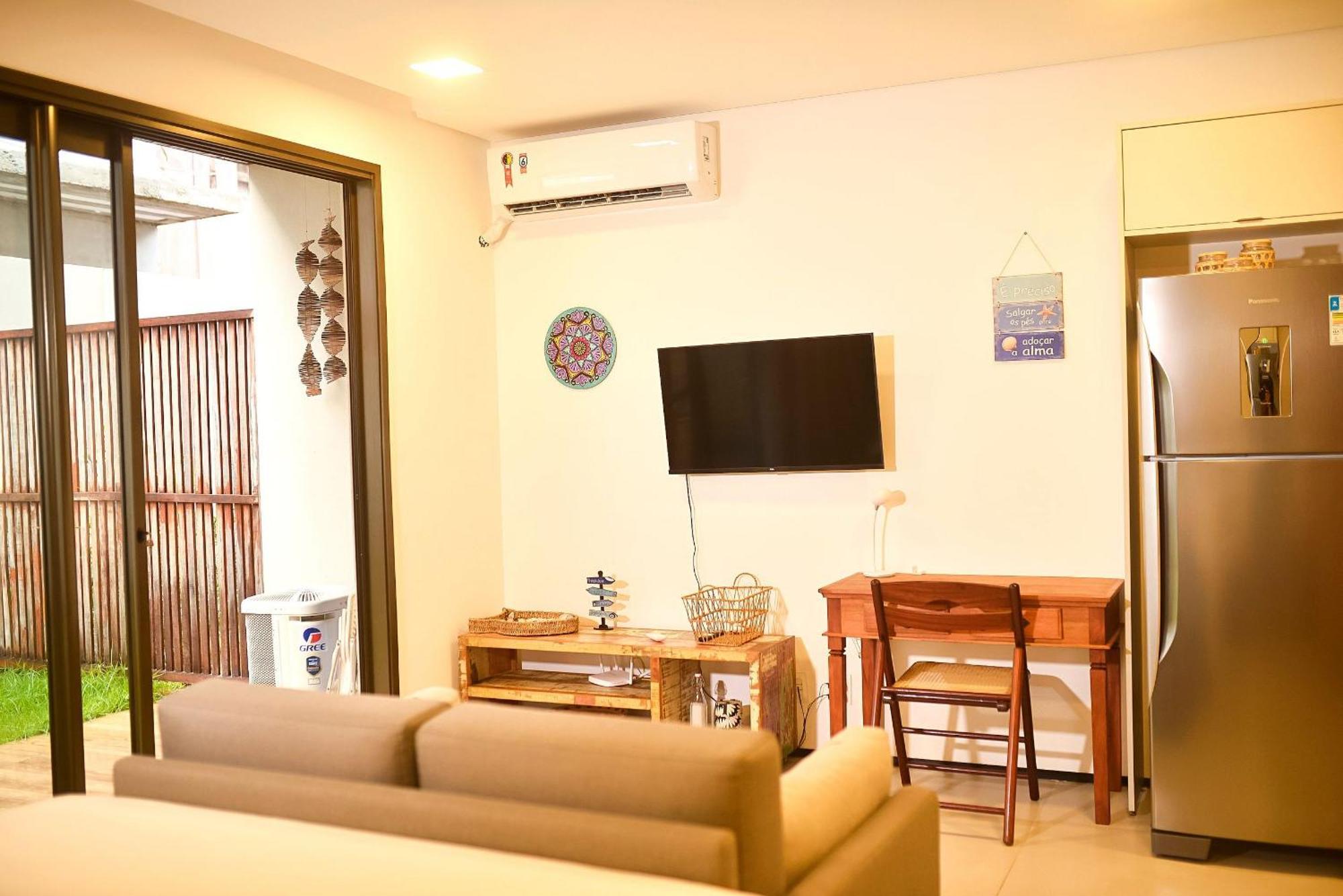 Estilo Itacare Best Location المظهر الخارجي الصورة