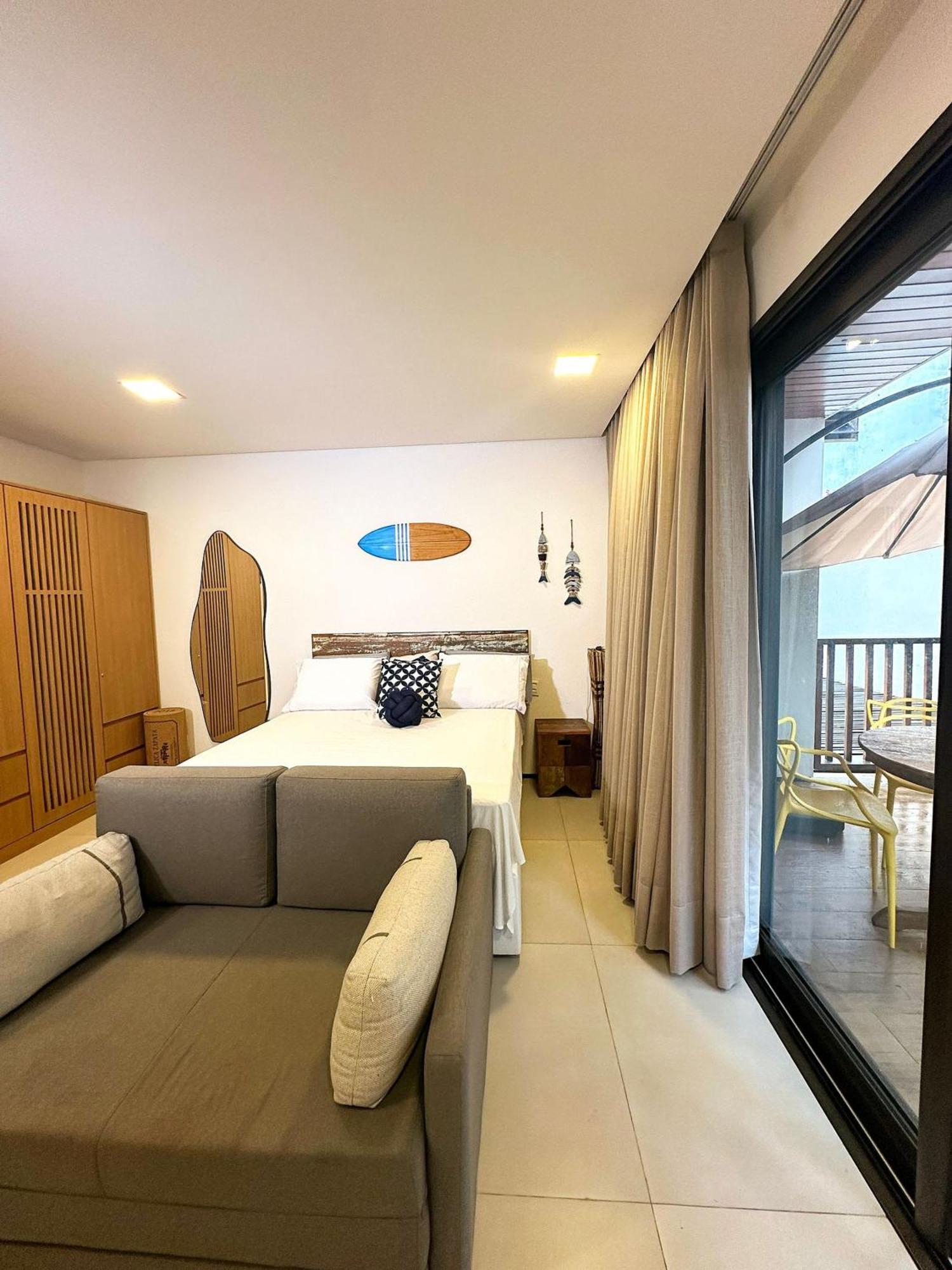 Estilo Itacare Best Location المظهر الخارجي الصورة